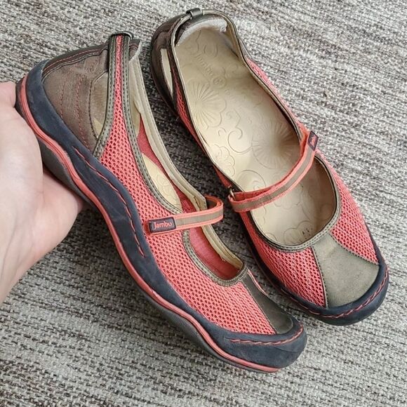 Jambu | Eclipse Mesh Flats - Picture 2 of 6